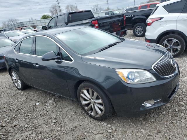 Photo 3 VIN: 1G4PR5SK3E4114618 - BUICK VERANO 