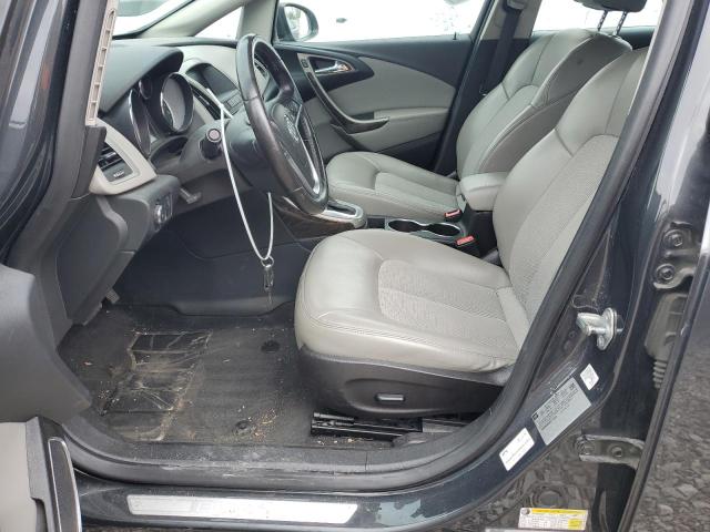 Photo 6 VIN: 1G4PR5SK3E4114618 - BUICK VERANO 