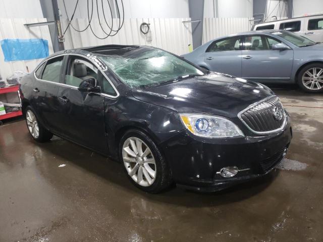 Photo 3 VIN: 1G4PR5SK3E4121942 - BUICK VERANO 