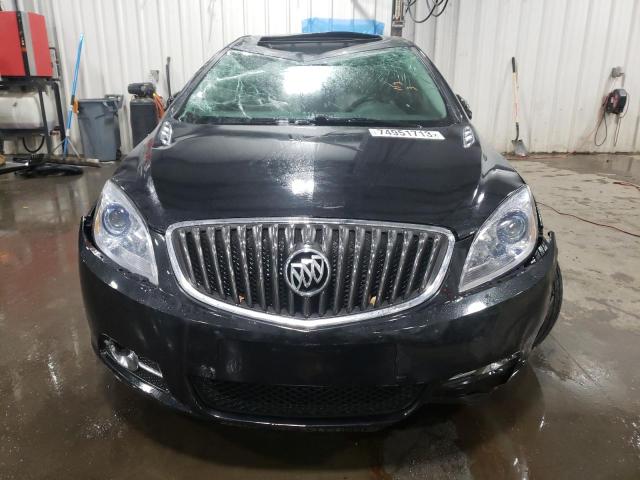 Photo 4 VIN: 1G4PR5SK3E4121942 - BUICK VERANO 