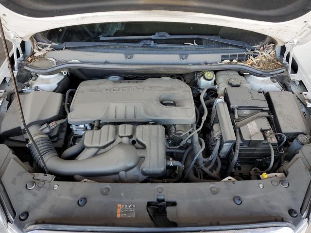 Photo 10 VIN: 1G4PR5SK3E4129068 - BUICK VERANO 