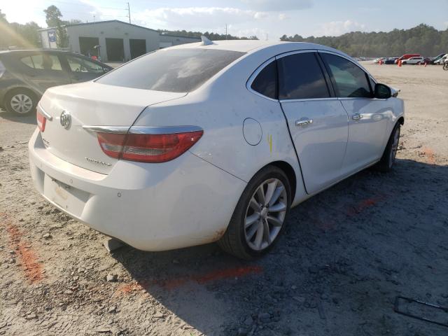 Photo 3 VIN: 1G4PR5SK3E4137204 - BUICK VERANO CON 