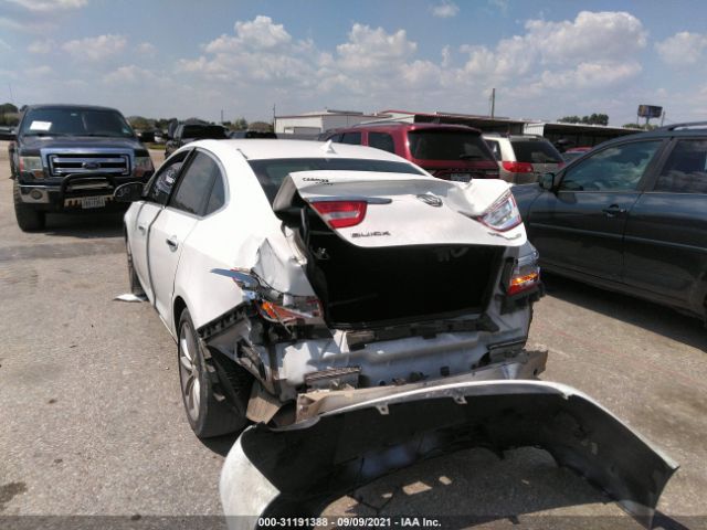 Photo 5 VIN: 1G4PR5SK3E4141589 - BUICK VERANO 