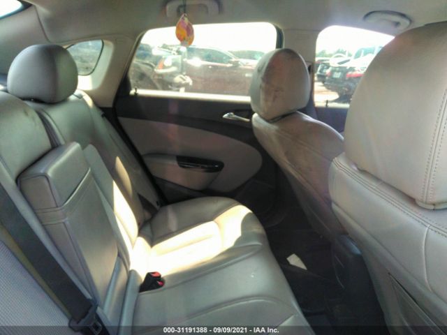 Photo 7 VIN: 1G4PR5SK3E4141589 - BUICK VERANO 