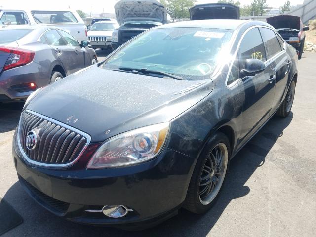 Photo 1 VIN: 1G4PR5SK3E4146422 - BUICK VERANO CON 