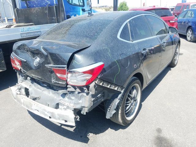 Photo 3 VIN: 1G4PR5SK3E4146422 - BUICK VERANO CON 