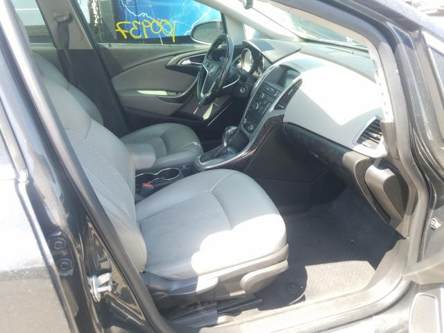 Photo 4 VIN: 1G4PR5SK3E4146422 - BUICK VERANO CON 