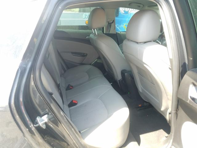 Photo 5 VIN: 1G4PR5SK3E4146422 - BUICK VERANO CON 