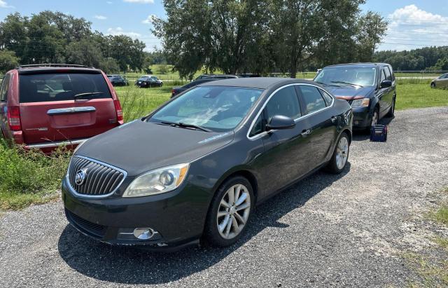 Photo 1 VIN: 1G4PR5SK3E4151930 - BUICK VERANO CON 