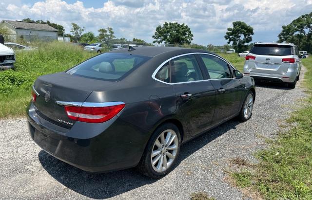 Photo 3 VIN: 1G4PR5SK3E4151930 - BUICK VERANO CON 