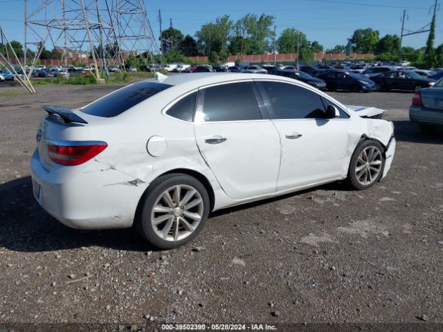 Photo 3 VIN: 1G4PR5SK3E4154701 - BUICK VERANO 