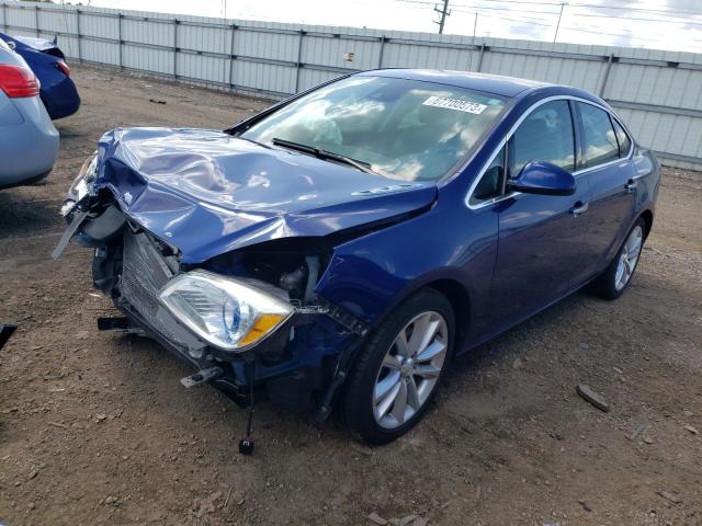 Photo 0 VIN: 1G4PR5SK3E4159879 - BUICK VERANO CON 