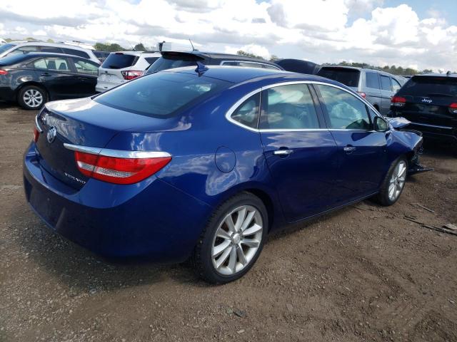 Photo 2 VIN: 1G4PR5SK3E4159879 - BUICK VERANO CON 