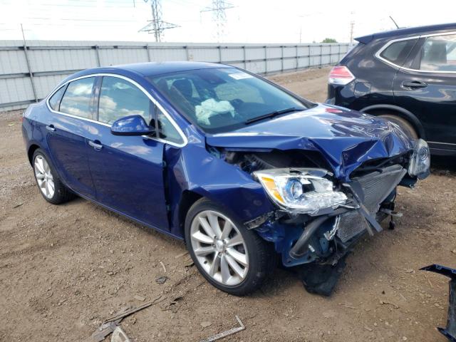 Photo 3 VIN: 1G4PR5SK3E4159879 - BUICK VERANO CON 