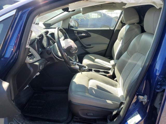 Photo 6 VIN: 1G4PR5SK3E4159879 - BUICK VERANO CON 