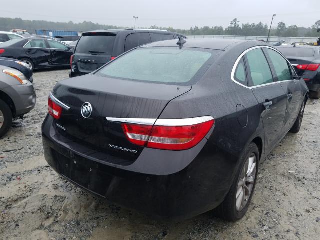 Photo 3 VIN: 1G4PR5SK3E4163057 - BUICK VERANO CON 