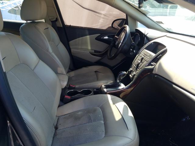 Photo 4 VIN: 1G4PR5SK3E4163057 - BUICK VERANO CON 