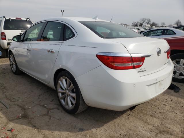 Photo 2 VIN: 1G4PR5SK3E4163270 - BUICK VERANO CON 