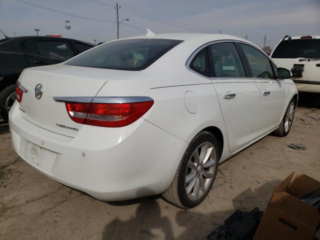 Photo 3 VIN: 1G4PR5SK3E4163270 - BUICK VERANO CON 