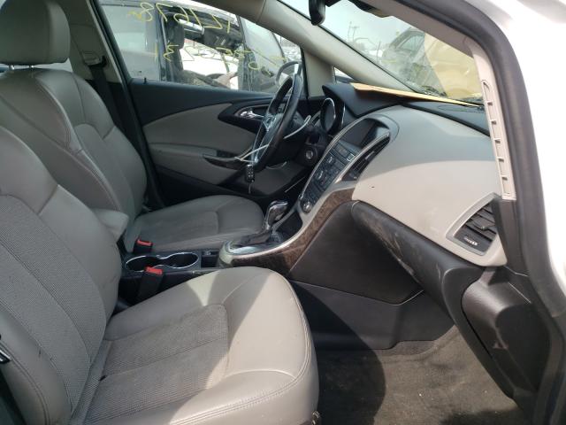 Photo 4 VIN: 1G4PR5SK3E4163270 - BUICK VERANO CON 