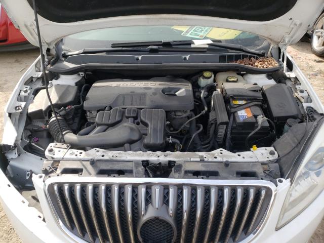 Photo 6 VIN: 1G4PR5SK3E4163270 - BUICK VERANO CON 