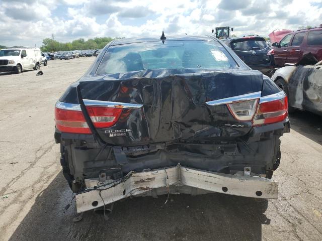 Photo 5 VIN: 1G4PR5SK3E4163673 - BUICK VERANO CON 