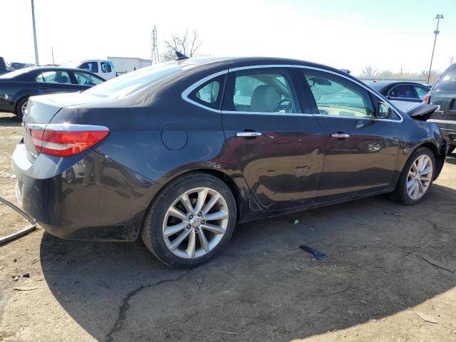 Photo 2 VIN: 1G4PR5SK3E4165598 - BUICK VERANO CON 