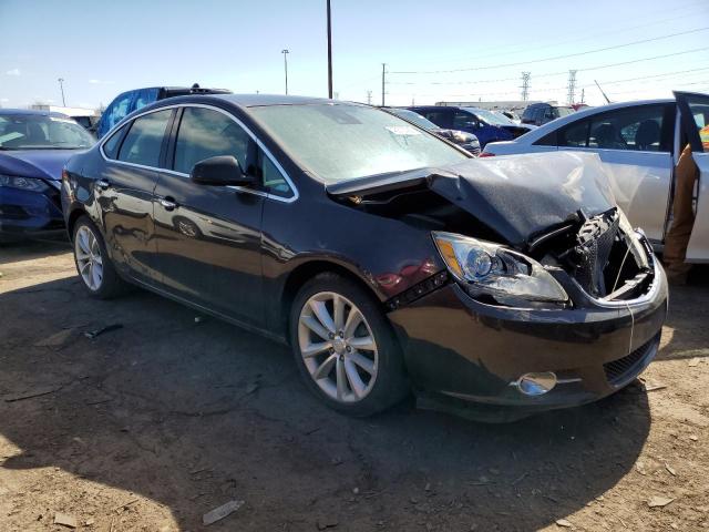 Photo 3 VIN: 1G4PR5SK3E4165598 - BUICK VERANO CON 