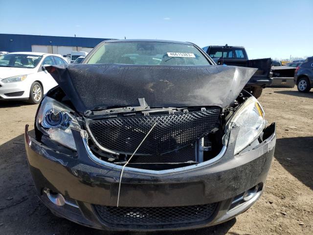 Photo 4 VIN: 1G4PR5SK3E4165598 - BUICK VERANO CON 