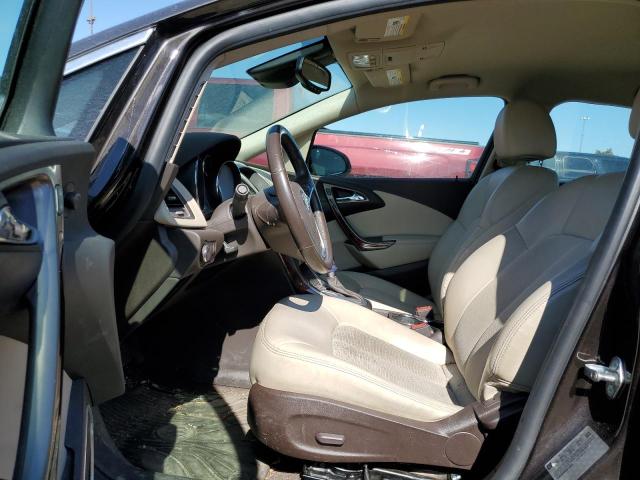 Photo 6 VIN: 1G4PR5SK3E4165598 - BUICK VERANO CON 