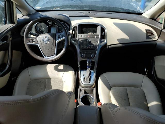 Photo 7 VIN: 1G4PR5SK3E4165598 - BUICK VERANO CON 