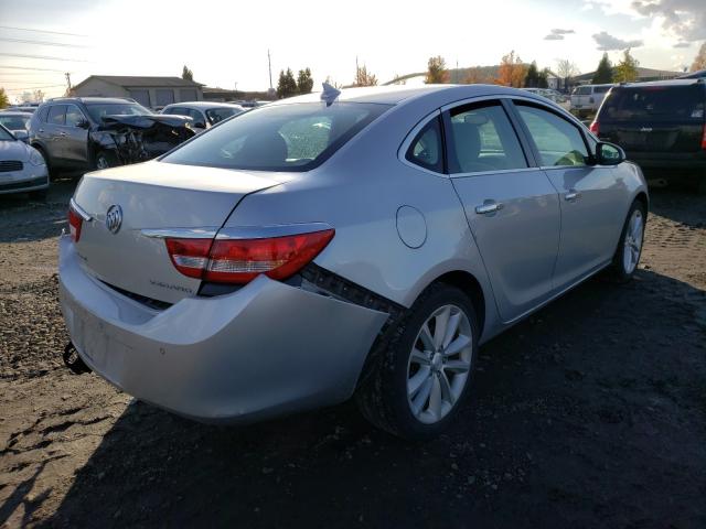 Photo 3 VIN: 1G4PR5SK3E4172888 - BUICK VERANO CON 