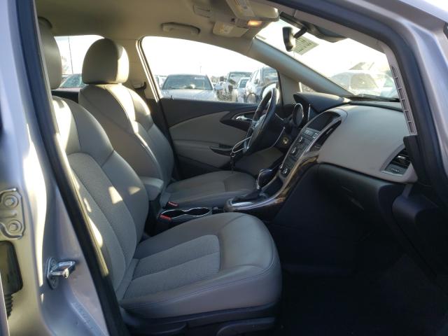 Photo 4 VIN: 1G4PR5SK3E4172888 - BUICK VERANO CON 