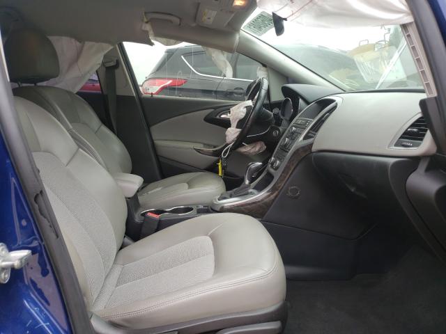 Photo 4 VIN: 1G4PR5SK3E4177427 - BUICK VERANO CON 