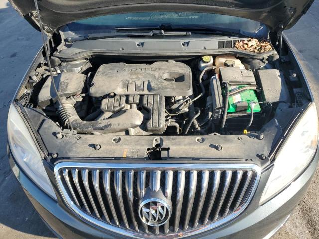 Photo 10 VIN: 1G4PR5SK3E4180490 - BUICK VERANO CON 