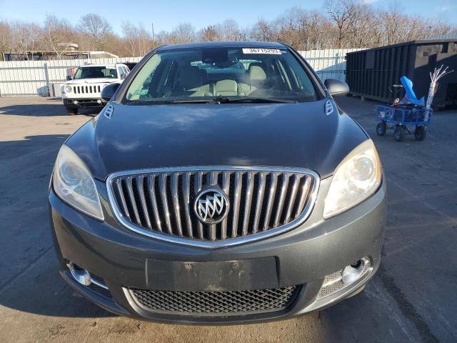 Photo 4 VIN: 1G4PR5SK3E4180490 - BUICK VERANO CON 