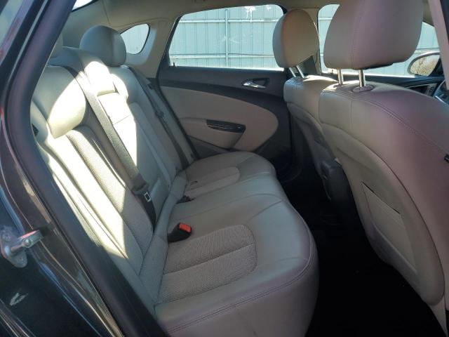 Photo 9 VIN: 1G4PR5SK3E4180490 - BUICK VERANO CON 