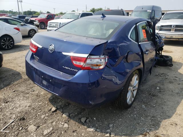 Photo 3 VIN: 1G4PR5SK3E4186399 - BUICK VERANO CON 