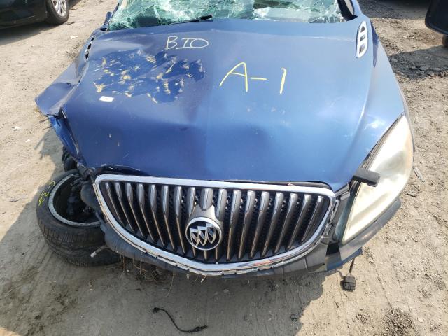 Photo 6 VIN: 1G4PR5SK3E4186399 - BUICK VERANO CON 