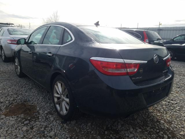 Photo 2 VIN: 1G4PR5SK3E4190288 - BUICK VERANO CON 