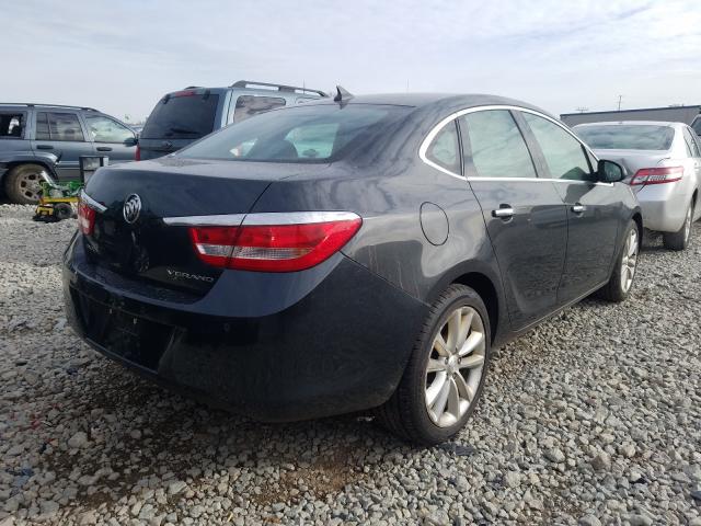 Photo 3 VIN: 1G4PR5SK3E4190288 - BUICK VERANO CON 