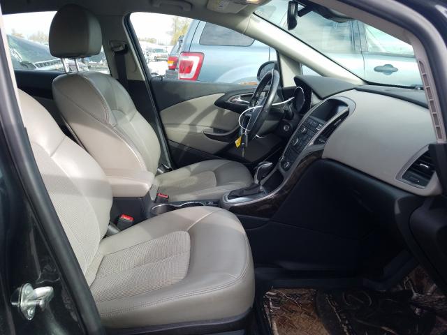 Photo 4 VIN: 1G4PR5SK3E4190288 - BUICK VERANO CON 