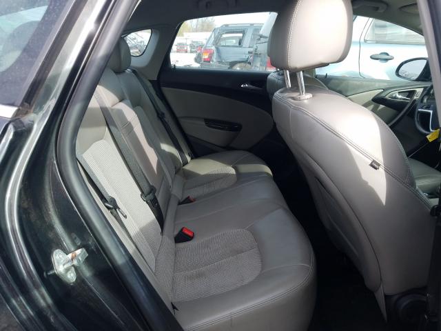 Photo 5 VIN: 1G4PR5SK3E4190288 - BUICK VERANO CON 