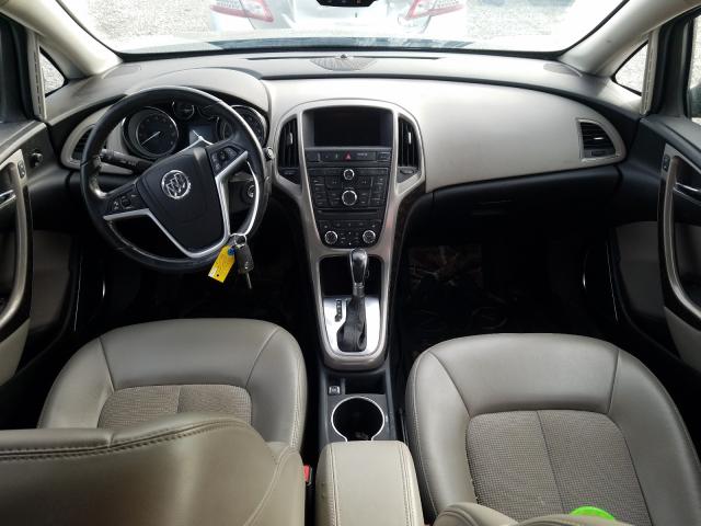 Photo 8 VIN: 1G4PR5SK3E4190288 - BUICK VERANO CON 