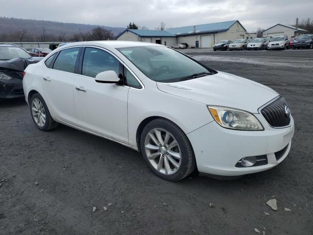 Photo 3 VIN: 1G4PR5SK3E4202097 - BUICK VERANO CON 