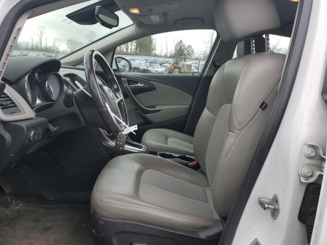 Photo 6 VIN: 1G4PR5SK3E4202097 - BUICK VERANO CON 