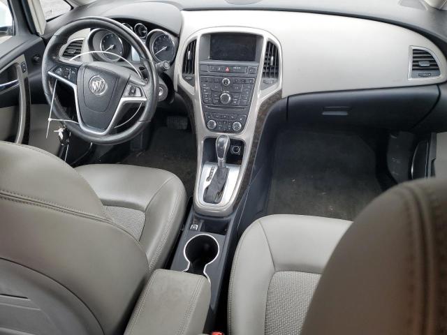 Photo 7 VIN: 1G4PR5SK3E4202097 - BUICK VERANO CON 