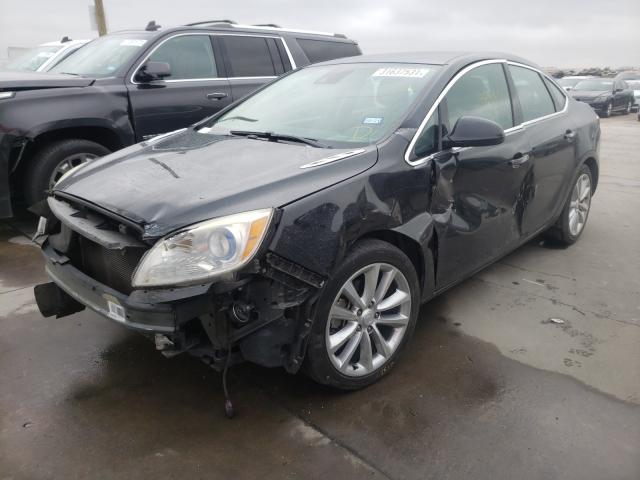 Photo 1 VIN: 1G4PR5SK3E4211866 - BUICK VERANO CON 