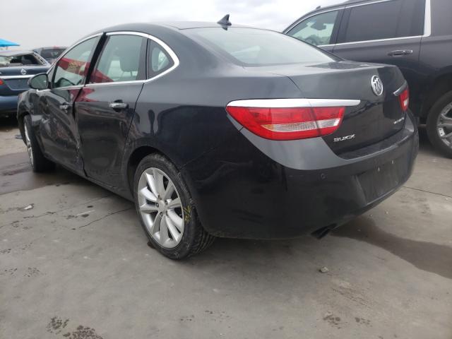 Photo 2 VIN: 1G4PR5SK3E4211866 - BUICK VERANO CON 