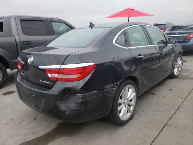 Photo 3 VIN: 1G4PR5SK3E4211866 - BUICK VERANO CON 